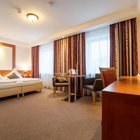 St. Georg - Business Hotel-3