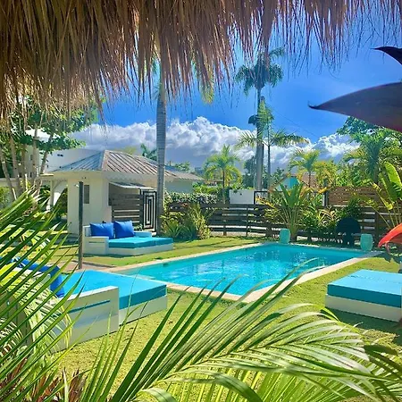 Punta Popy Boutique Hotel - Adults Only-3