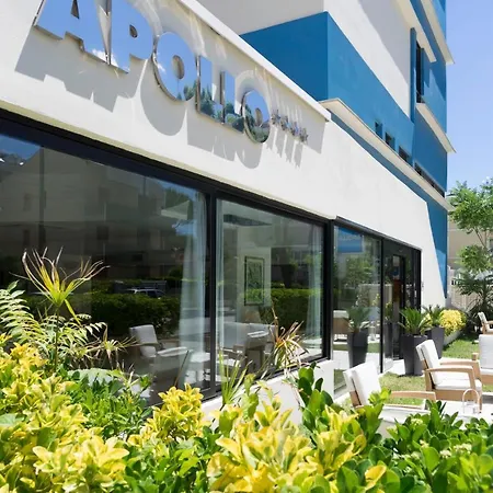 Hotel Apollo-2