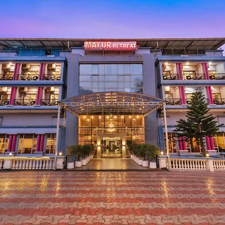 Mayur Retreat & Spa-2