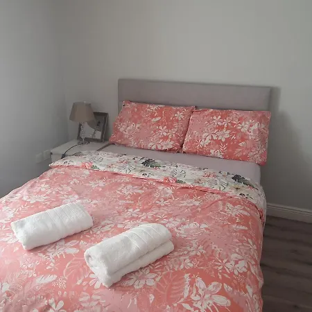 Modern House In Dublin-2
