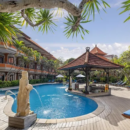 Adi Dharma Hotel Kuta-2