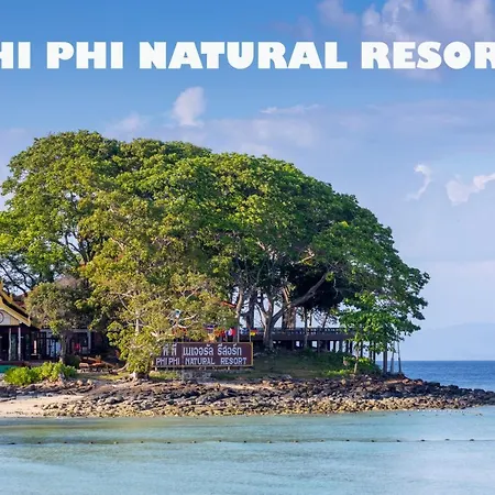 Phi Phi Natural Resort-2