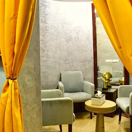 Boutique Hotel La Renaissance - Adults Only-2