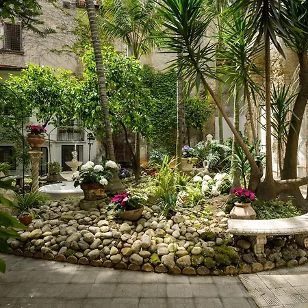 Artemisia Domus - Giardino-2