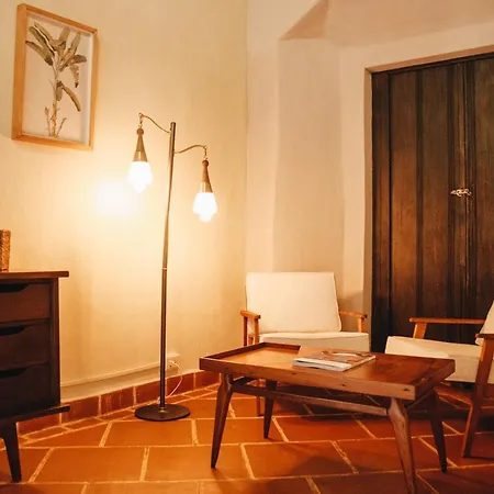 Casa Maria Paz Hotel Boutique-3