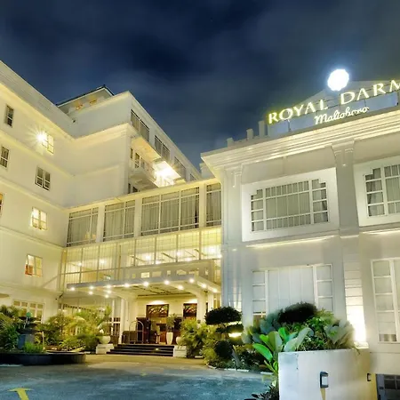 Royal Darmo Malioboro-3