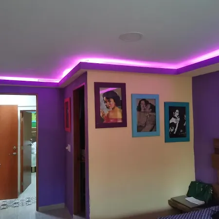 Numa Hotel Boutique-2
