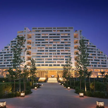 City Of Dreams Mediterranean - Integrated Resort, Casino & Entertainment-3