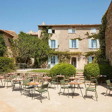 La Bastide du Mourre-2