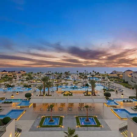 Pickalbatros White Beach Taghazout (Adults Only)-3