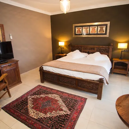 Swiss Moraira Hotel - Adults Only-3