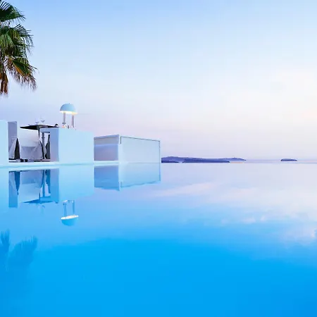 Katikies Santorini - Gea House - The Leading Hotels Of The World-2