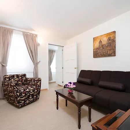 Casa Bonita Hotel & Luxury Residence-3