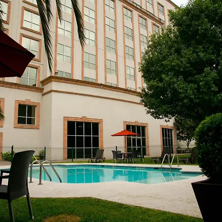 Holiday Inn Monterrey Valle By Ihg-2