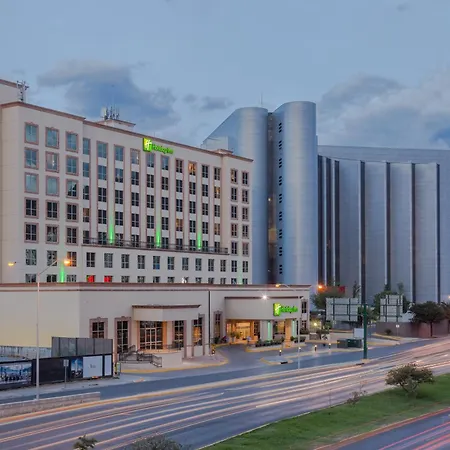 Holiday Inn Monterrey Valle By Ihg-3