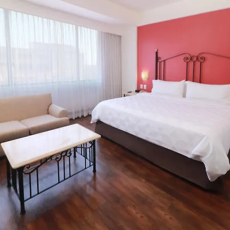 Holiday Inn Hotel & Suites Centro Historico By Ihg-3