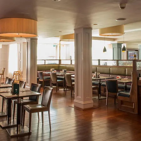 Radisson Blu Hotel, Cork-3
