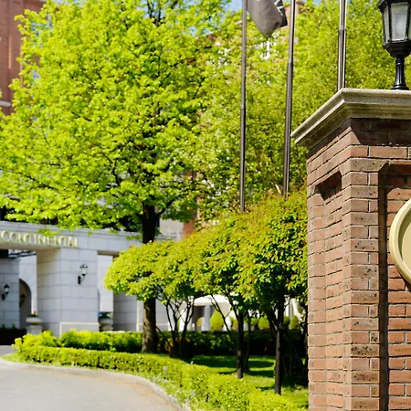 Intercontinental Dublin By Ihg-2
