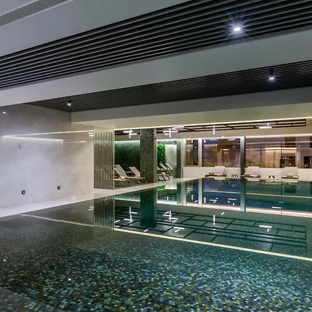 Tui Blue Gardens - Adults-Only - Savoy Signature-3