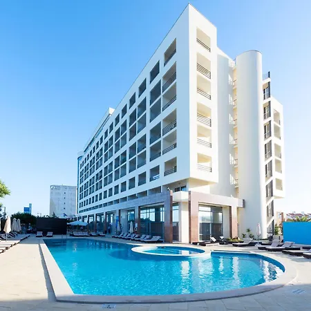 Tryp By Wyndham Lisboa Caparica Mar-2
