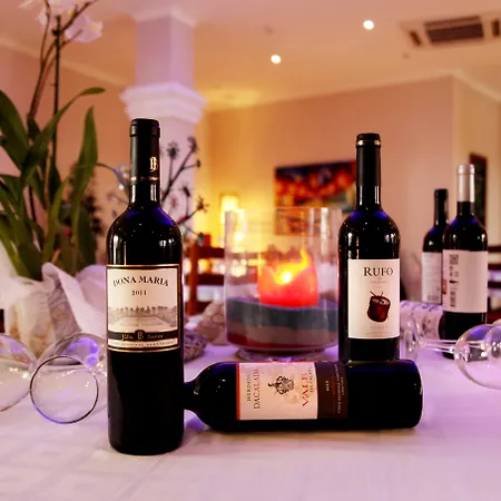 Belavista Da Luz - Wellness & Lifestyle Hotel-3