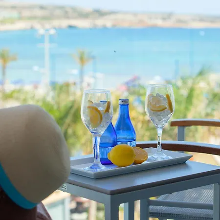 Limanaki Beach Hotel&Suites-2