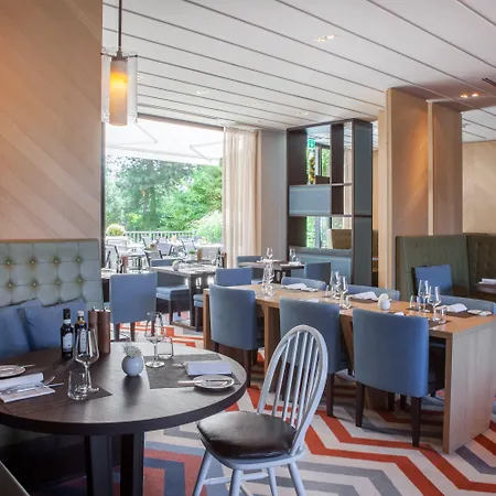 Crowne Plaza Geneva By Ihg-2