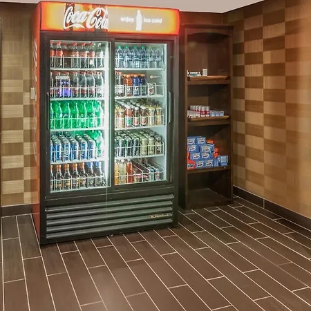 Holiday Inn Hotel & Suites Oklahoma City North By Ihg-2