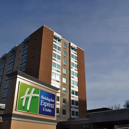 Holiday Inn Express Pittsburgh West - Greentree, An Ihg Hotel-3