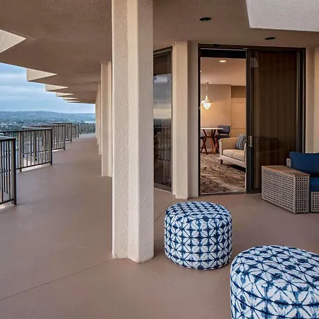 Hyatt Regency Mission Bay Spa And Marina-3