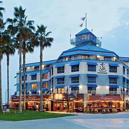 Waterfront Hotel, Part Of Jdv By Hyatt-2