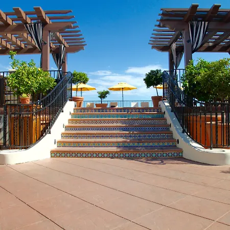Kimpton Canary Hotel By Ihg-3