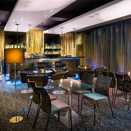 Metropol Hotel Katowice-2