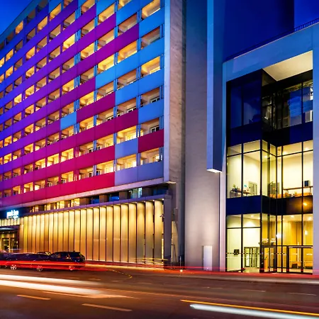 Metropol Hotel Katowice-3