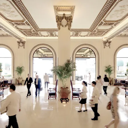 The Peninsula Hong Kong-3