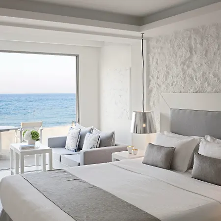 Knossos Beach Bungalows Suites Resort&Spa-3
