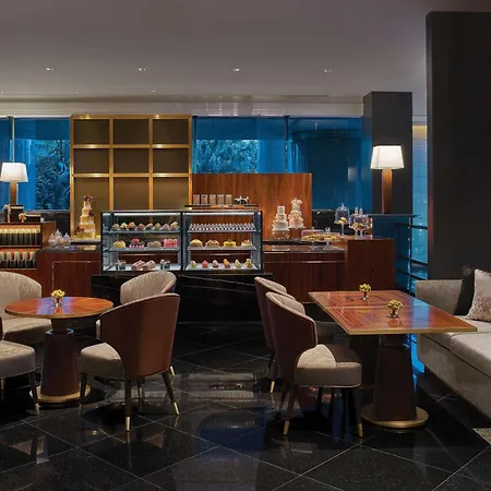 Grand Hyatt Hong Kong-2
