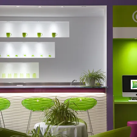 Hotel Milano Palmanova-2