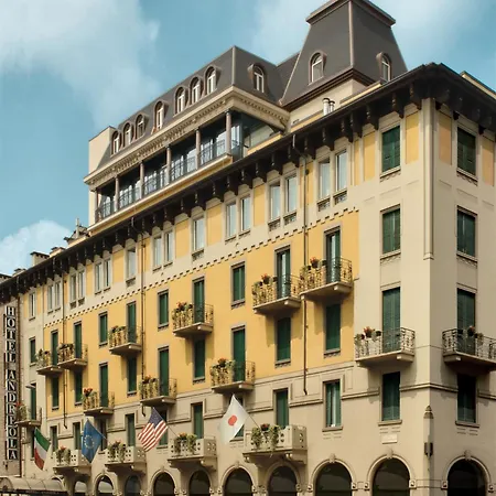 Andreola Central Hotel-2