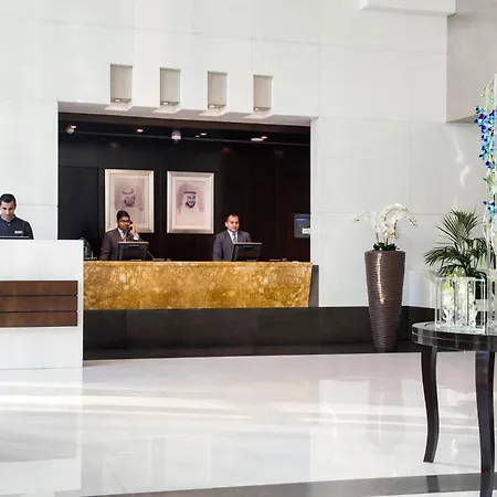 Time Oak Hotel & Suites-2