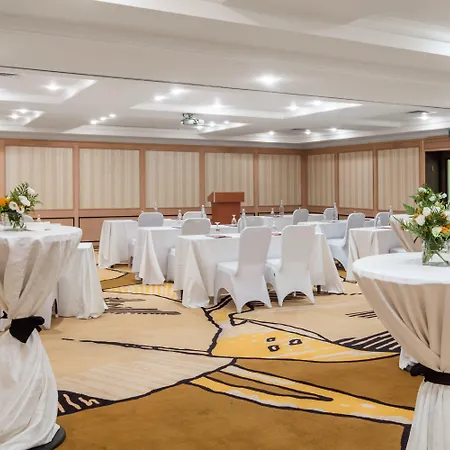 Crowne Plaza Tel Aviv Beach By Ihg-3