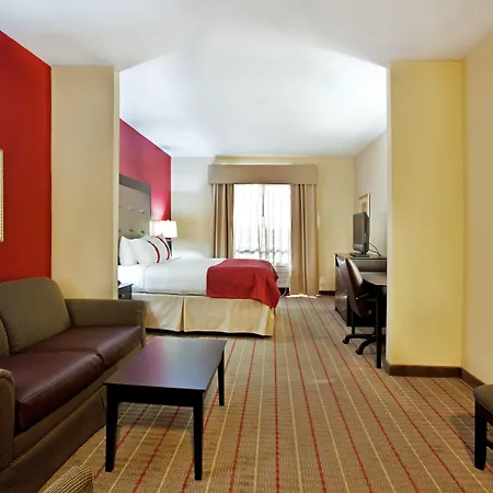 Doubletree Sulphur Lake Charles-3