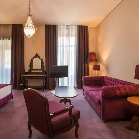 Vila Gale Collection Braga-2