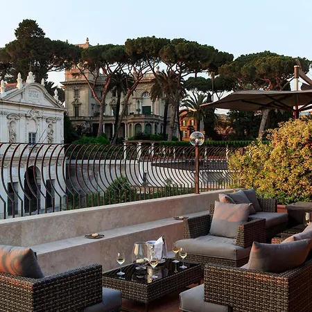 Hotel Degli Artisti-2