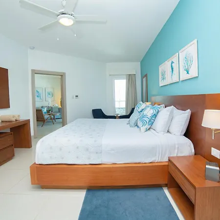Presidential Suites Cabarete-3