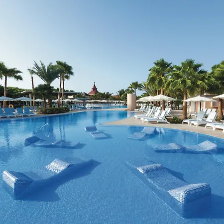Hotel Riu Cabo Verde (Adults Only)-2