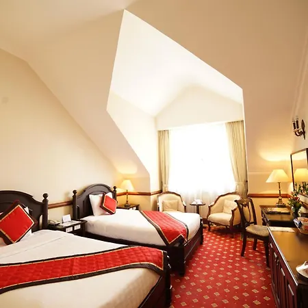 Sammy Dalat Hotel-3
