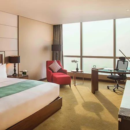 Intercontinental Hanoi Landmark72 By Ihg-2
