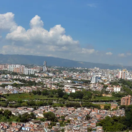 Holiday Inn Bucaramanga Cacique, an IHG Hotel-2